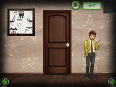Spiel Amgel Easy Room Escape 313