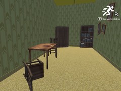 Spiel Boo Scared? Escape from Backrooms