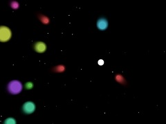 Spiel Galactic Annihilator