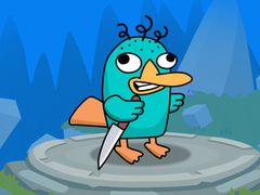 Spiel Traitor Beaver!