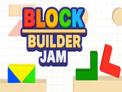 Spiel Block Builder Jam