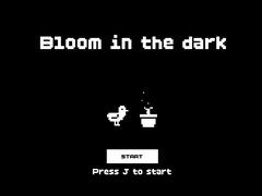 Spiel Bloom In The Dark