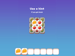 Spiel Tile Match Cafe