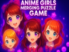 Spiel Anime Girls Merging