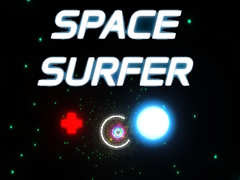 Spiel Space Surfer