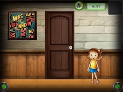 Spiel Amgel Kids Room Escape 338