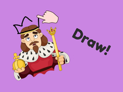 Spiel DOP: Draw One Part