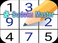 Spiel Sudoku Master