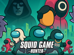 Spiel Squid Game Hunter