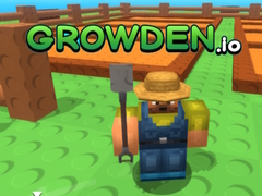 Spiel Growden.io