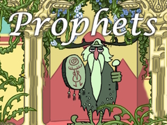 Spiel Prophets