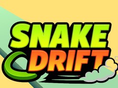 Spiel Snake Drift