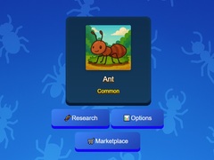 Spiel Insect Champions 3