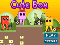 Spiel Cute Box