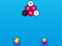 Spiel Hexa Match