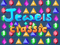 Spiel Jewels Classic