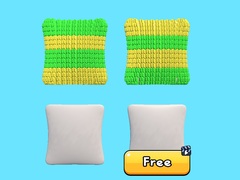 Spiel Cute Knitting: Yarn Sorting