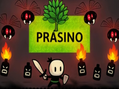 Spiel Prásino