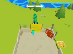 Spiel Zombie Fortress