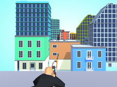 Spiel Sniper Gold Rush 3d