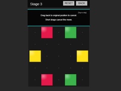 Spiel Two Blocks