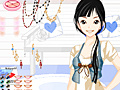Spiel Garden Girl Make Over