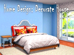 Spiel Home Design: Decorate House