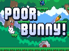 Spiel Poor Bunny