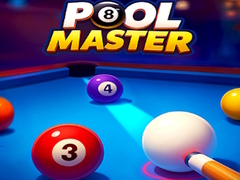 Spiel Pool Master