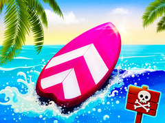 Spiel Summer Rider 3D