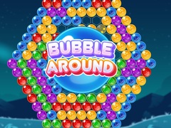 Spiel Bubble Around