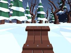 Spiel Snow Rider 3D