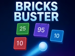 Spiel Bricks Buster