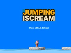 Spiel Jumping Iscream