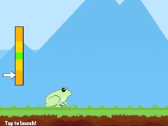 Spiel Froggy Hop