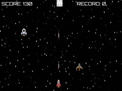 Spiel Galactic Assault