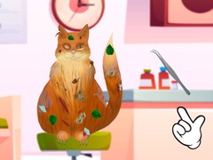 Spiel Kind Shelter  Animal Care and Treatment
