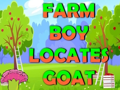 Spiel Farm Boy Locates Goat