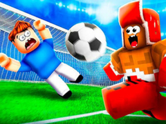 Spiel Multiplayer Football Soccer 3D