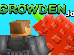 Spiel Growden.io