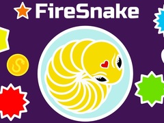 Spiel Fire Snake