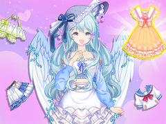 Spiel Magic Princess Dress Up Doll