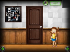 Spiel Amgel Kids Room Escape 339