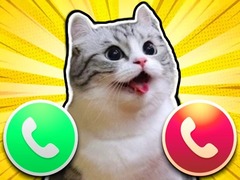 Spiel Komaru Cat
