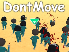 Spiel DontMove