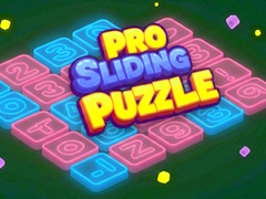 Spiel Pro Sliding Puzzle