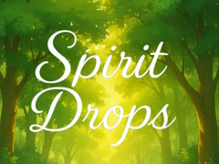 Spiel Spirit Drops 