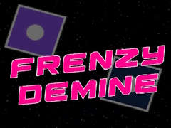 Spiel Frenzy Demine