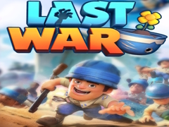 Spiel Last War 
