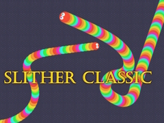 Spiel Slither Classic